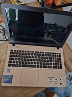 Asus laptop,, Ophalen of Verzenden, Onbekend