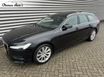 Volvo V90 2.0 T5 Momentum Panorama, Auto's, 15 km/l, Euro 6, 1969 cc, Zwart