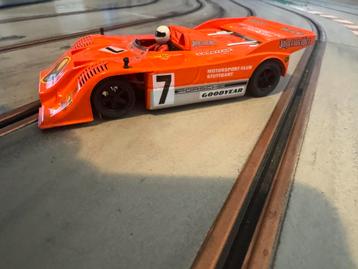 NSR Porche 917/10 beschikbaar voor biedingen