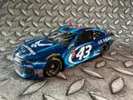NASCAR Bubba Wallace Elite Dual Autographed 2018, Verzamelen, Ophalen of Verzenden, Zo goed als nieuw, Auto's