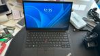 Lenovo thinkpad E14 g2 I7 16gb 2 SSD’s, 16 GB, 14 inch, Qwerty, 768gb