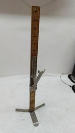 Dritz Skirt Marker roklengtehulp vintage jaren 50/60, Hobby en Vrije tijd, Naaien en Fournituren, Ophalen of Verzenden, Gebruikt