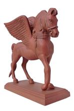 collectie Klassieke Paardensculpturen, Ophalen of Verzenden