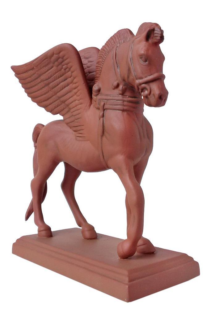 collectie Klassieke Paardensculpturen, Antiek en Kunst, Kunst | Overige Kunst, Ophalen of Verzenden