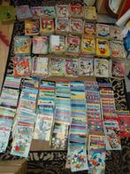 Meer dan 1300 Donald ducks van 1971 tot aan 2013 en 2017, Boeken, Meerdere stripboeken, Ophalen, Gelezen