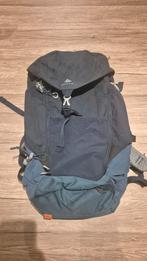 Decathlon rugzak blauw, Sieraden, Tassen en Uiterlijk, Tassen | Rugtassen, Ophalen of Verzenden, Zo goed als nieuw, Overige merken