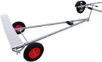 Strandtrailer / Trolley voor Boten, Watersport en Boten, Ophalen, Gebruikt