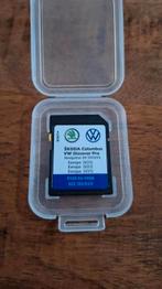 Navigatie update voor skoda/volkswagen 2023/2024, Computers en Software, Navigatiesoftware, Ophalen of Verzenden, Nieuw, Heel Europa