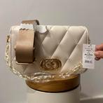 Nieuwe Aldo Tas - Stijlvol!, Ophalen of Verzenden, Nieuw, Wit, Handtas