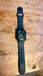 Apple Watch Series 6 40mm, Sieraden, Tassen en Uiterlijk, Smartwatches, Ophalen, Gebruikt, Apple Watch ⌚️, Zwart
