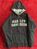 Harley-Davidson vest. Nieuw! Maat: L(XL), Ophalen of Verzenden, Nieuw, Maat 56/58 (XL), Grijs