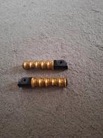 Voetsteunen voor honda C.B.R 600 ., Ophalen, Zo goed als nieuw