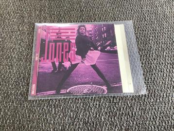 Jill Jones-Jill Jones cd (US/very rare!!) beschikbaar voor biedingen