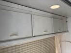 Caravan Adria linea, Caravans en Kamperen, Standaardzit, Kachel, Stapelbed, Particulier