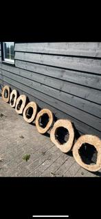 Boomstamschijf voor epoxy projekt, Tuin en Terras, Haardhout, Minder dan 3 m³, Ophalen, Overige houtsoorten, Blokken