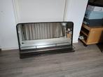 Spiegel, Huis en Inrichting, Woonaccessoires | Spiegels, Ophalen, Zo goed als nieuw, 75 tot 100 cm, Minder dan 100 cm