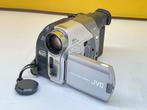 JVC GR-D23E Digitaal Mini DV met firewire om DIGITALISEREN, Audio, Tv en Foto, Videocamera's Digitaal, Mini dv, N, N, JVC