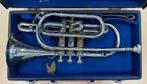 Gebruikte Cornet Mahillon, Gebruikt, -, -, Mahillon