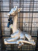 giraffe lamp 60hoog 50breed 30diep/Nieuw!, Huis en Inrichting, Lampen | Tafellampen, Woondecoratie eindhoven, Nieuw, Ophalen of Verzenden