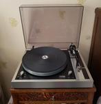 Thorens TD 145 MKII Platenspeler, Audio, Tv en Foto, Platenspelers, Ophalen, Zo goed als nieuw, Thorens