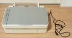 Epson stylus cx3650 all in one printer scanner kopieer cd, Gebruikt, Verzenden, Inkjetprinter, All-in-one