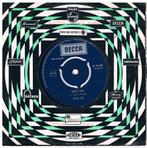 Nederbeat After Tea  Blues ride -a little bit today, Verzenden, Gebruikt, Pop