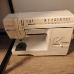 Singer Concerto 9 Naaimachine, Hobby en Vrije tijd, Ophalen of Verzenden, Gebruikt, Naaimachine, Singer