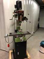 Te koop Boor Freesmachine, Ophalen, Gebruikt, Overige soorten, Huvema
