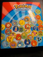 Metalen pokemon Munten 48 stuks, Hobby en Vrije tijd, Verzamelkaartspellen | Pokémon, Ophalen, Gebruikt, Overige typen