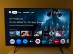 SONY BRAVIA 4K 120Hz Smart TV - 55 inch (2021), Audio, Tv en Foto, Televisies, Ophalen, LCD, 120 Hz, Zo goed als nieuw