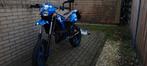 Motorhispania RYZ 50 sm, Ophalen, 6 versnellingen, Maximaal 45 km/u, Nieuw