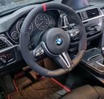BMW M Sport Stuurwiel - Nieuw met Flippers & Airbag, Auto-onderdelen, Ophalen of Verzenden, Nieuw, BMW
