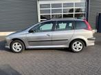 Peugeot 206 SW 1.4 XS Benzine 1.360cc Airco, Voorwielaandrijving, 4 cilinders, Origineel Nederlands, Handgeschakeld