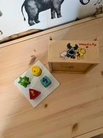 Woezel en pip vormenstoof, Ophalen of Verzenden, Zo goed als nieuw, Poppenhuis