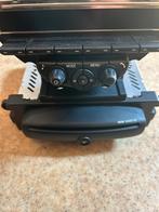Mini boost radio met DAB+ en bluetooth, Ophalen of Verzenden, Mini
