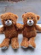 Bruine beer merk Toys Amsterdam De Boet TAKE ME HOME, Ophalen of Verzenden, Zo goed als nieuw, Beer