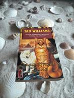 Tad Williams - Staartjager's zang, Gelezen, T. Williams, Ophalen of Verzenden