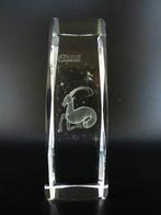 3D Kristal blokken - Sterrenbeelden, Ophalen of Verzenden, Nieuw, Overige typen