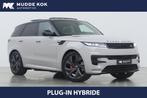 Land Rover Range Rover Sport 3.0 P460e Dynamic HSE | Black P, Automaat, 2996 cc, Bedrijf, Vierwielaandrijving