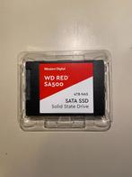 WD Red SA500 4tb NAS SSD *nieuwstaat*, Computers en Software, Harde schijven, Western Digital, Nvt, Nvt, SSD