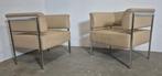 Bauhaus fauteuil, Huis en Inrichting, Onbekend, 75 tot 100 cm, Ophalen of Verzenden, Onbekend
