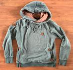 Groene Naketano dames sweater maat XXL, Ophalen of Verzenden, Zo goed als nieuw, Maat 46/48 (XL) of groter, Groen