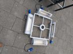 solamagic 5600  terrasverwarmer, Ophalen, Zo goed als nieuw, Elektrisch, Waterbestendig