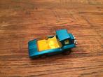 Matchbox superfast soopa coopa no37 1972, Ophalen of Verzenden, Gebruikt, Auto, Matchbox