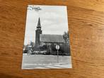 C1051) Zevenhoven hervormde kerk, Verzamelen, Ansichtkaarten | Nederland, Ophalen of Verzenden