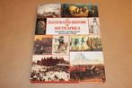 Standaardwerk Geschiedenis van Zuid-Afrika — Geïllustreerd, Ophalen of Verzenden, Gelezen, Afrika