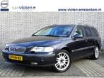 Volvo V70 2.4 T Aut. | Budget auto | Trekhaak | Nw APK | Lee, Auto's, Stationwagon, 2435 cc, Volvo, Voorwielaandrijving