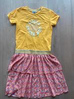 Jurk in nieuwstaat maat 176 Me and my monkey, Kinderen en Baby's, Kinderkleding | Maat 176, Ophalen of Verzenden, Zo goed als nieuw
