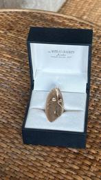 Lapponia Mask of Gonda  Zilveren Ring - Nooit Gedragen, 19 tot 20, Nieuw, Ophalen of Verzenden, Dame