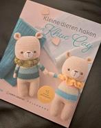 Khuc Cay - Kleine dieren haken van Khuc Cay, Breien en Haken, Khuc Cay, Nieuw, Ophalen of Verzenden